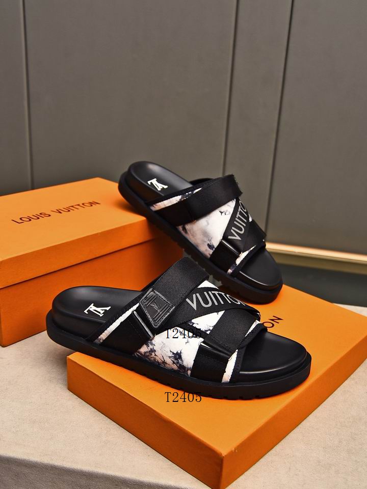 LV shoes 38-46-28